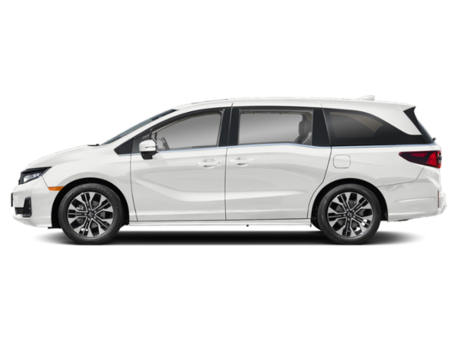 2026 Honda Odyssey Elite photo 5