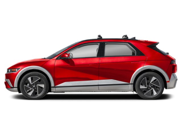 2026 Hyundai Ioniq 5 SEL photo 3