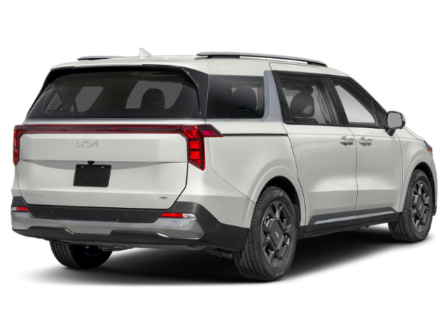 2026 Kia Carnival SX photo 2