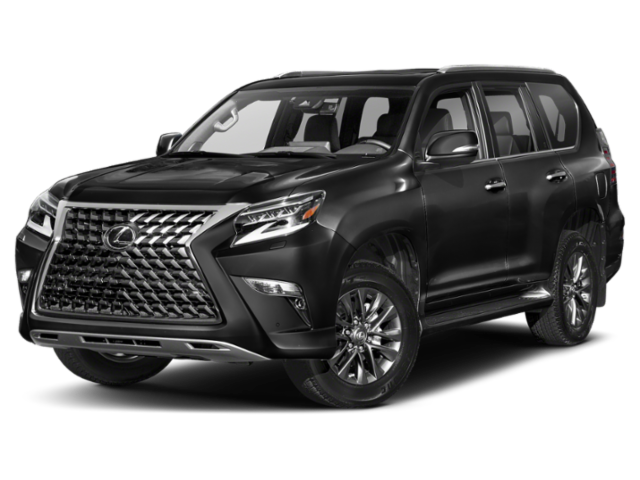 2023 Lexus GX PREMIUM's photo