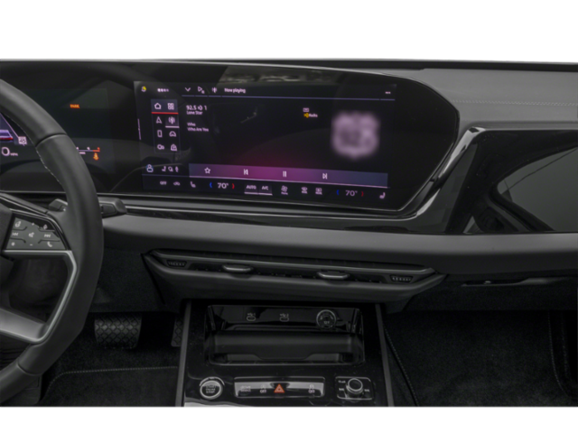2025 Audi A5 Quattro Premium photo 6