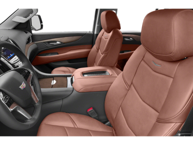 2019 Cadillac Escalade Luxury photo 4