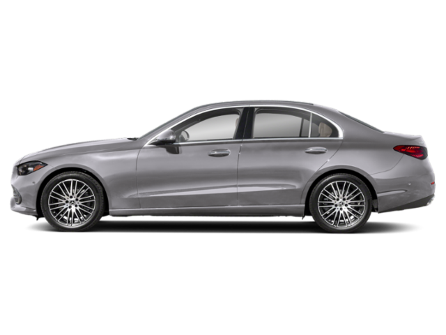 2026 Mercedes Benz C 300 4MATIC photo 2