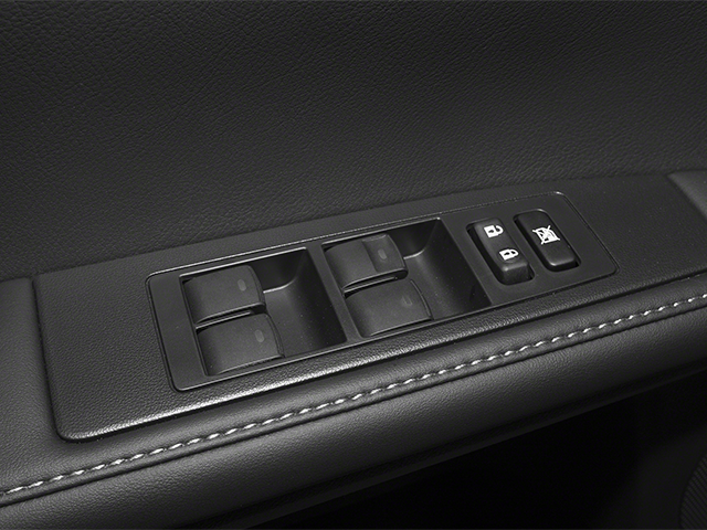 2014 Lexus ES 350 photo 24