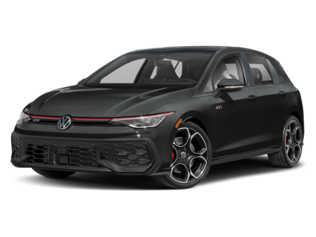 2026 Volkswagen Golf GTI