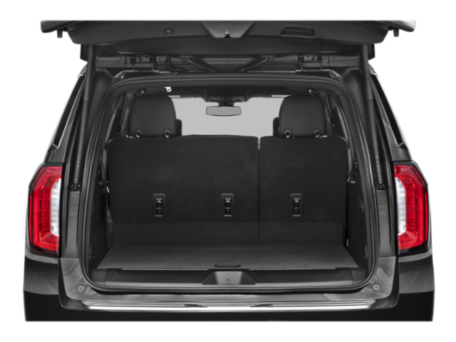 2021 Gmc Yukon XL SLT photo 8