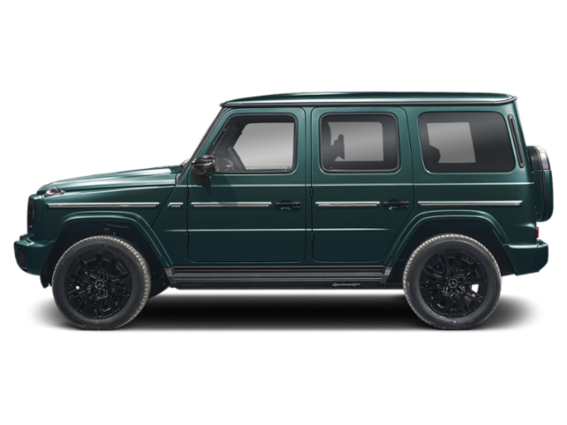 2025 Mercedes Benz G photo 2