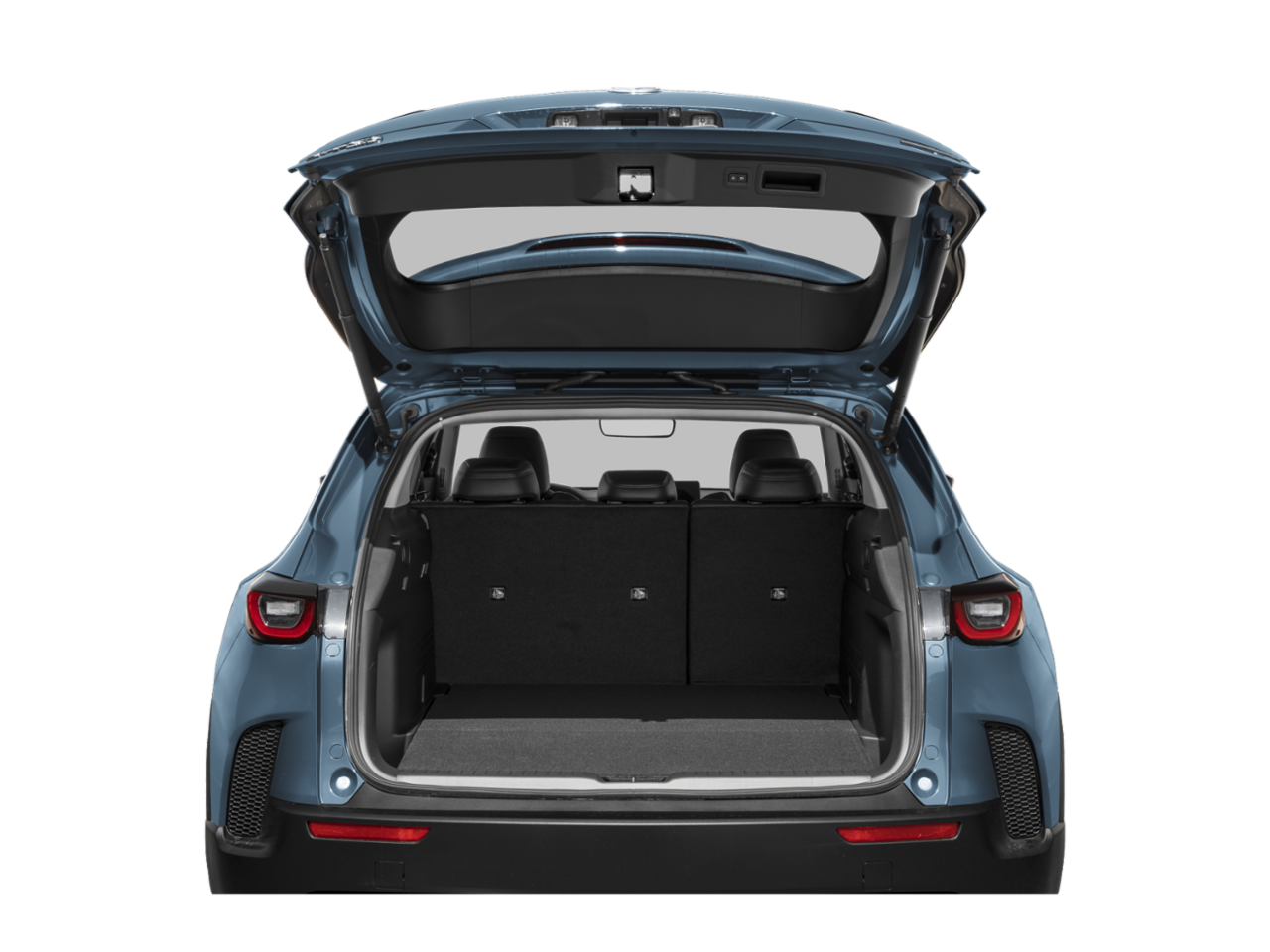 2025 Mazda CX-50 2.5 Premium Plus photo 4