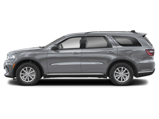 2026 Dodge Durango GT photo 3