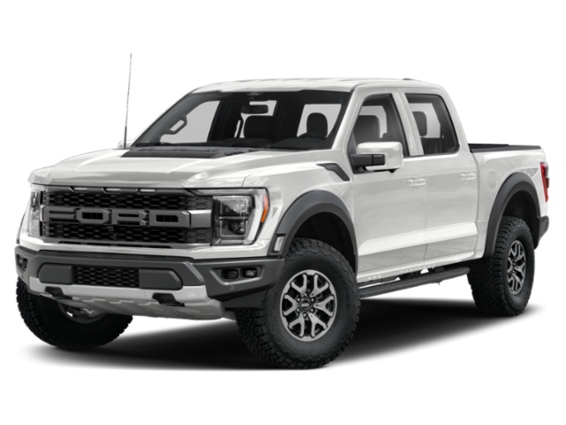 2022 Ford F-150 Raptor's photo