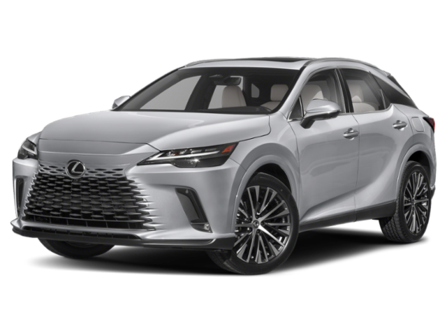 New 2025 Iridium Lexus Premium image 1