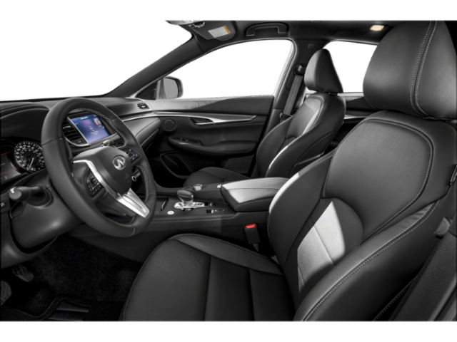 2025 Infiniti QX55 Luxe photo 6