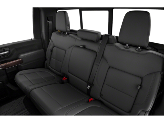 2023 Chevrolet Silverado 2500HD LT photo 10