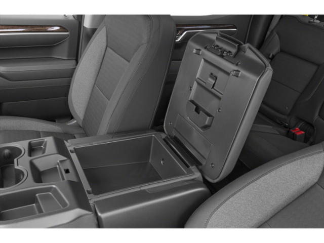 2026 Gmc Sierra 1500 Elevation photo 11