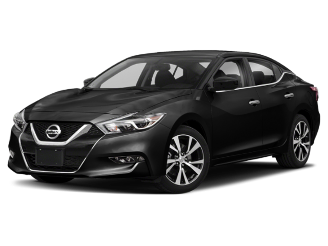 2018 Nissan Maxima SV