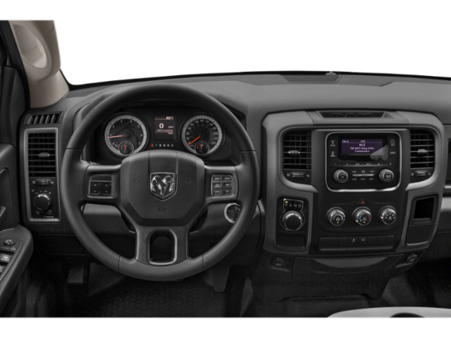 2022 Ram 1500 Classic Tradesman photo 3