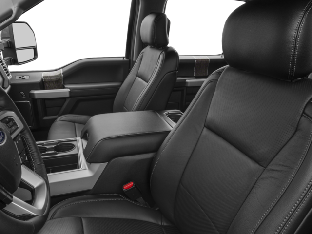 2017 Ford F-350 photo 10
