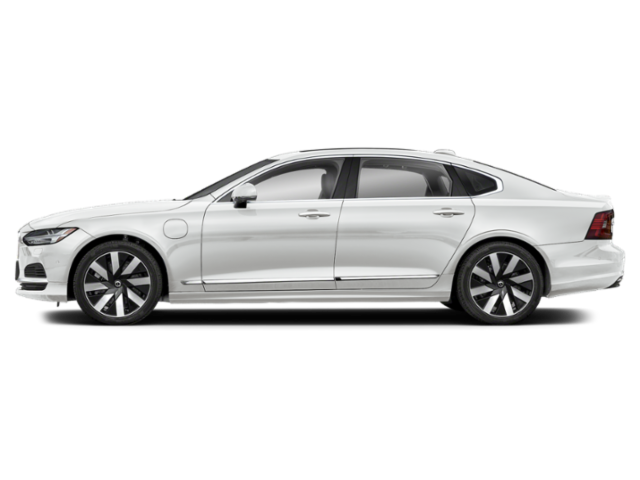 2025 Volvo S90 T8 photo 3