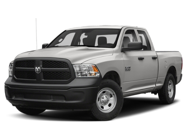 2013 RAM Ram 1500 Pickup Tradesman