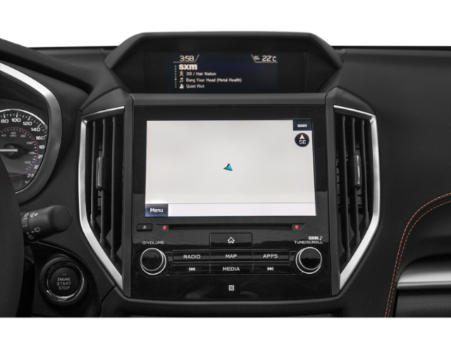 2023 SUBARU CROSSTREK - Image 16