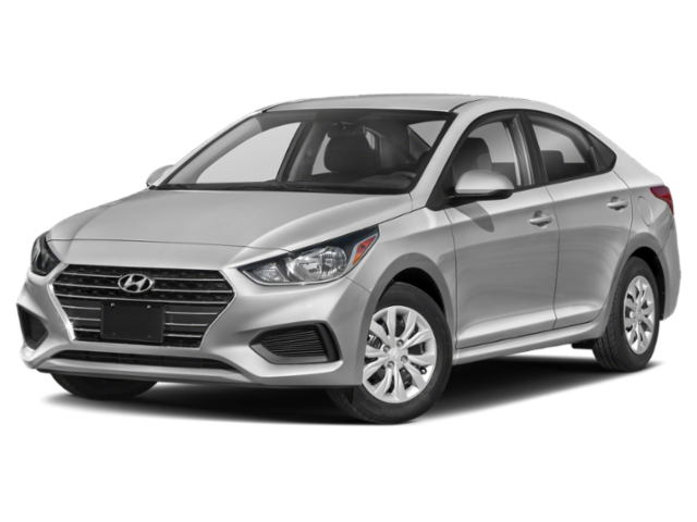 2022 Hyundai Accent SE's photo