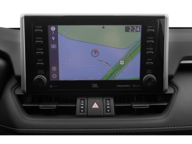 2021 TOYOTA RAV4 - Image 17