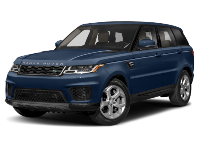 2019 Land Rover Range Rover Sport Dynamic's photo