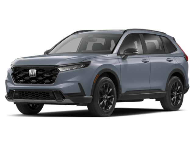 2026 Honda CR-V Hybrid Sport photo 7