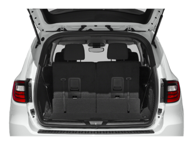 2021 Dodge Durango GT Plus photo 7
