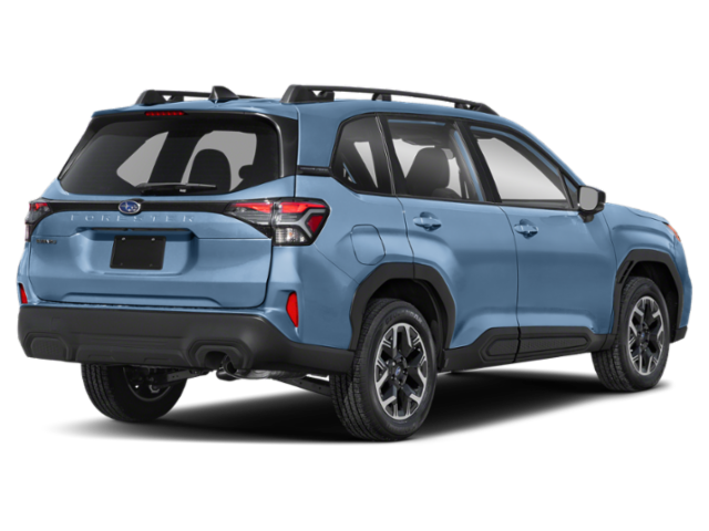 2025 Subaru Forester photo 2