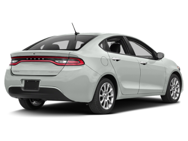 2015 Dodge Dart Limited photo 2