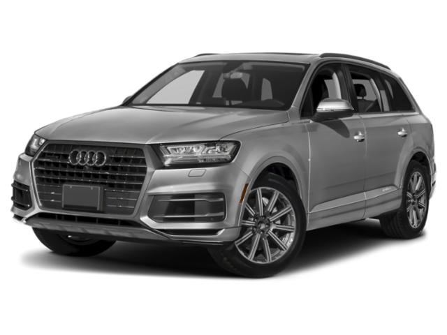 2019 Audi Q7 Premium