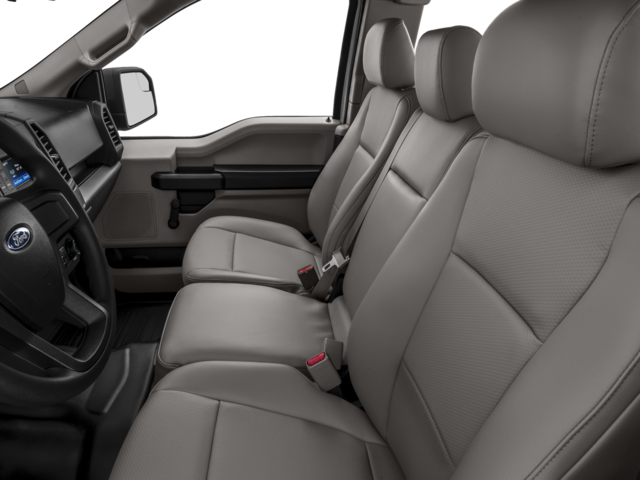 2017 FORD F-150 - Image 6