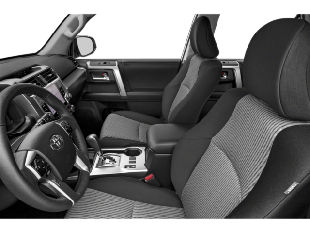 2024 Toyota 4Runner SR5 Premium photo 4