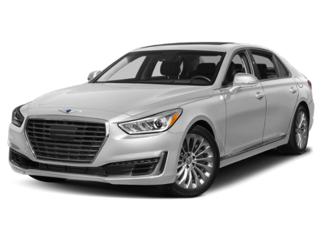 2019 GENESIS G90 Ultimate's photo
