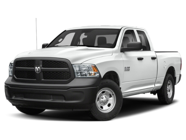 2024 RAM Ram 1500 Classic Tradesman's photo
