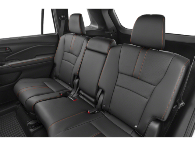 2025 Honda Passport TrailSport photo 17