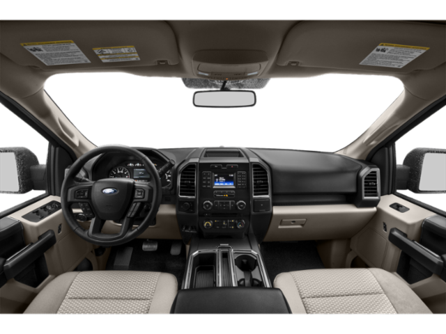 2015 FORD F-150 - Image 8