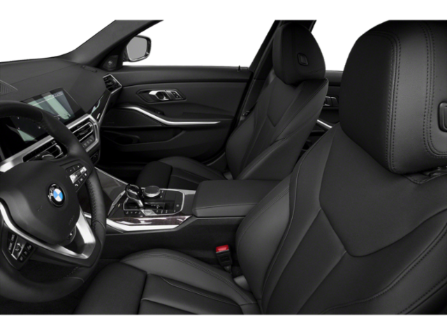 2019 Bmw 330i xDrive photo 4