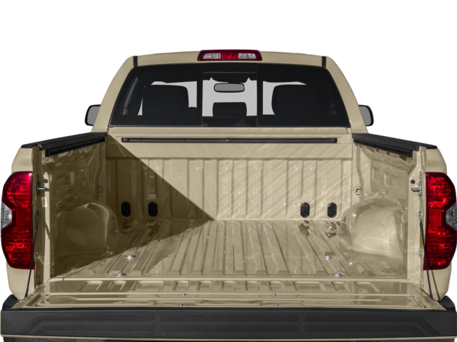 2016 Toyota Tundra TRD Pro photo 2