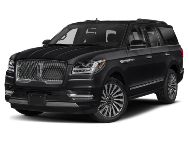 2018 Lincoln Navigator Black Label's photo