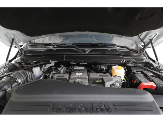 2023 Ram 2500 Laramie photo 20