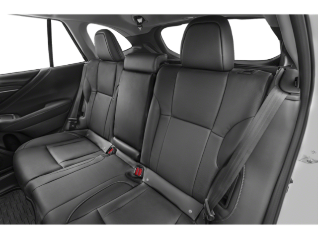 2025 Subaru Outback Limited photo 12