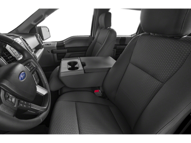 2020 Ford F-150 XLT photo 6
