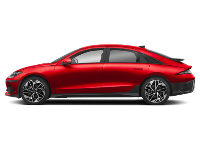 2025 Hyundai Ioniq 6 SEL photo 19