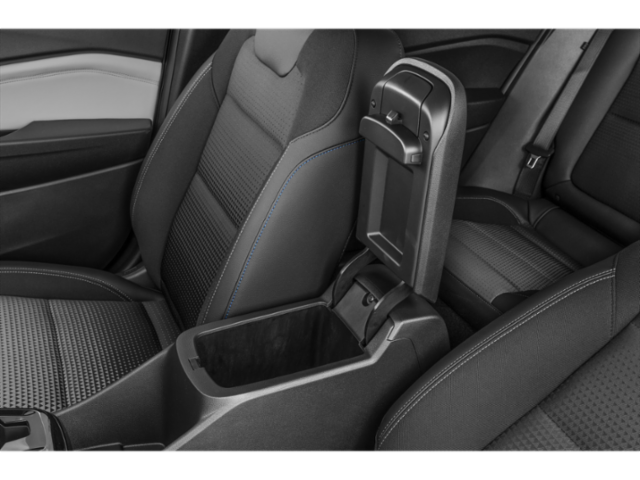 2026 Chevrolet Trax LT photo 7