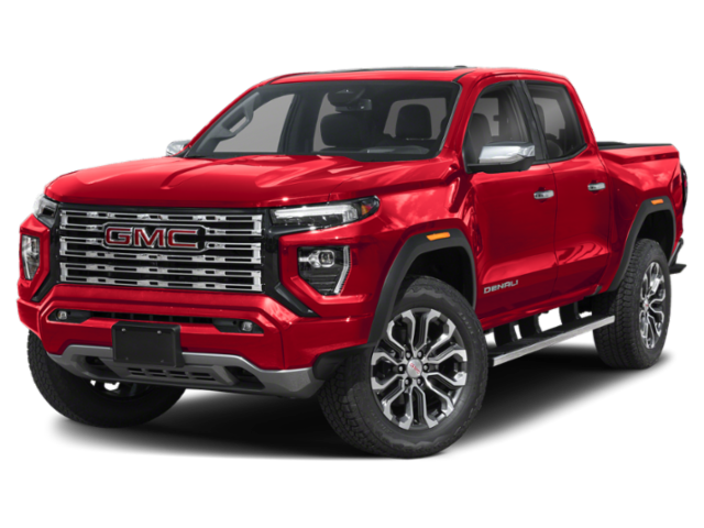 2026 GMC Canyon Denali's photo