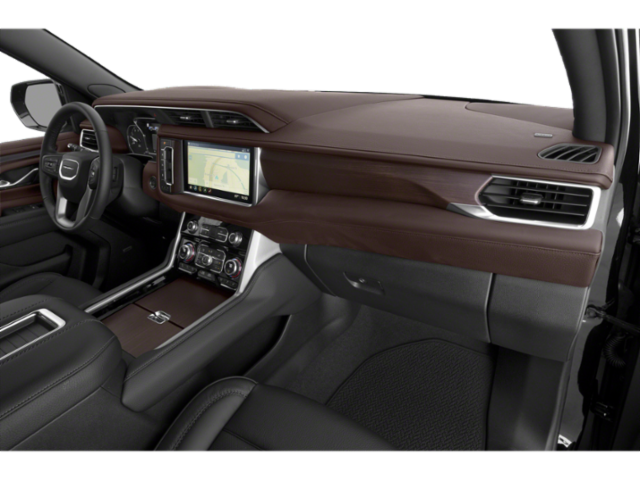 2024 Gmc Yukon Denali photo 14