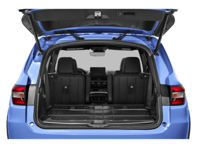 2025 Honda Pilot TrailSport photo 8