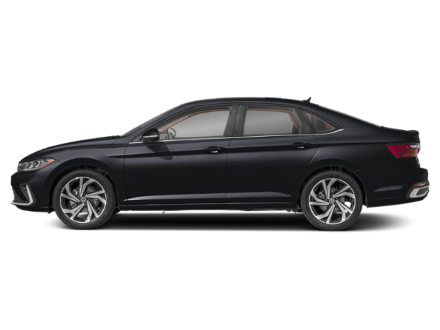 2025 Volkswagen Jetta SEL photo 2